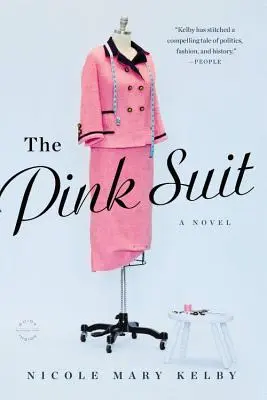 El traje rosa - The Pink Suit