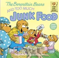 Los osos Berenstain y demasiada comida basura - The Berenstain Bears and Too Much Junk Food