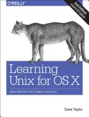 Aprendiendo Unix para OS X: Profundizando con la Terminal y la Shell - Learning Unix for OS X: Going Deep with the Terminal and Shell