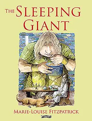 El gigante dormido - The Sleeping Giant