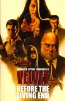 Terciopelo Volumen 1 - Velvet Volume 1