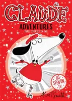 Aventuras de Claude - Claude Adventures