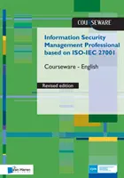 Information Security Management Professional Based on Iso/Iec 27001 Courseware (en inglés) - Information Security Management Professional Based on Iso/Iec 27001 Courseware