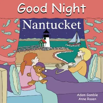 Buenas noches Nantucket - Good Night Nantucket