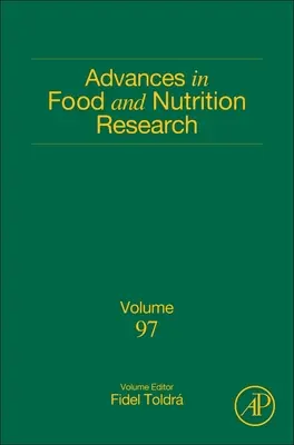 Avances en la investigación sobre alimentación y nutrición, 97 - Advances in Food and Nutrition Research, 97