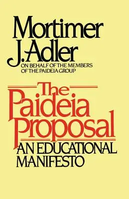 Propuesta de Paideia - Paideia Proposal