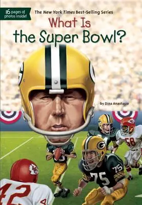 ¿Qué es la Super Bowl? - What Is the Super Bowl?