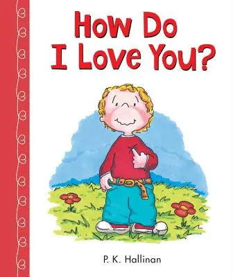 ¿Cómo te quiero? - How Do I Love You?