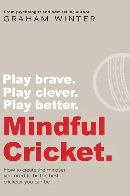 El grillo atento - Mindful Cricket