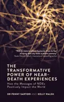 El poder transformador de las experiencias cercanas a la muerte: Cómo los mensajes de las ECM pueden influir positivamente en el mundo - The Transformative Power of Near-Death Experiences: How the Messages of Ndes Can Positively Impact the World