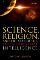 Ciencia, religión y búsqueda de inteligencia extraterrestre - Science, Religion, and the Search for Extraterrestrial Intelligence