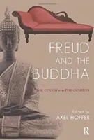 Freud y Buda - El diván y el cojín - Freud and the Buddha - The Couch and the Cushion