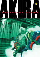 Akira, volumen 5 - Akira, Volume 5
