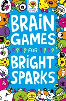 Juegos de ingenio para brillantes, 1 - Brain Games for Bright Sparks, 1