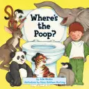 ¿Dónde está la caca? - Where's the Poop?