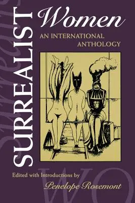 Mujeres surrealistas: Antología internacional - Surrealist Women: An International Anthology