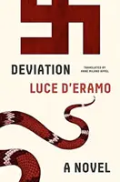 Desviación - Una novela - Deviation - A Novel