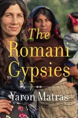 Gitanos romaníes - Romani Gypsies