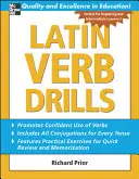 Ejercicios de verbos latinos - Latin Verb Drills