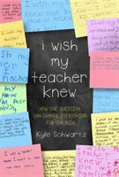 Ojalá mi profesor lo supiera: cómo una pregunta puede cambiarlo todo para nuestros hijos - I Wish My Teacher Knew: How One Question Can Change Everything for Our Kids