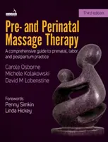 Masaje terapéutico pre y perinatal - Pre- And Perinatal Massage Therapy