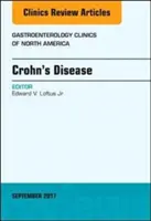 Enfermedad de Crohn, número 46 de Gastroenterology Clinics of North America - Crohn's Disease, an Issue of Gastroenterology Clinics of North America, 46