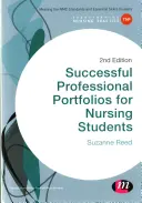 Portafolios profesionales de éxito para estudiantes de enfermería - Successful Professional Portfolios for Nursing Students
