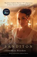 Sanditon - Edición oficial para ITV - Sanditon - Official ITV Tie-In Edition