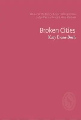 Ciudades rotas - Broken Cities