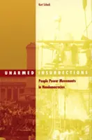 Insurrecciones desarmadas, 22: Movimientos de poder popular en las no democracias - Unarmed Insurrections, 22: People Power Movements in Nondemocracies