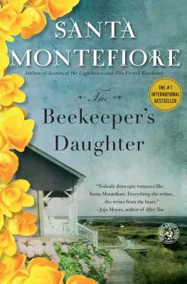 La hija del apicultor - The Beekeeper's Daughter