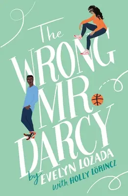 El señor Darcy equivocado - The Wrong Mr. Darcy