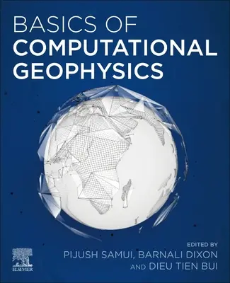 Fundamentos de geofísica computacional - Basics of Computational Geophysics