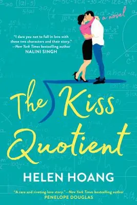 El cociente del beso - The Kiss Quotient