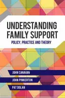 Comprender el apoyo familiar: Política, práctica y teoría - Understanding Family Support: Policy, Practice and Theory
