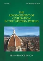 Avance de la civilización en el mundo occidental - Advancement of Civilisation in the Western World