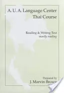 Lectura en tailandés - Thai Reading