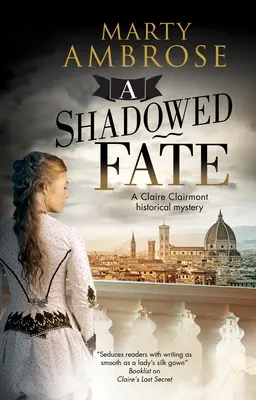 Un destino en la sombra - A Shadowed Fate