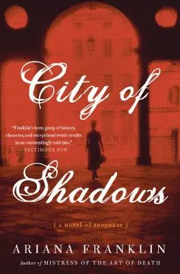 Ciudad de las Sombras - City of Shadows