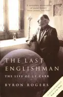 El último inglés - La vida de J.L. Carr - Last Englishman - The Life of J.L. Carr