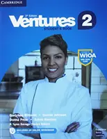 Ventures Nivel 2 Digital Value Pack - Ventures Level 2 Digital Value Pack