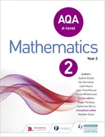 AQA A Level Mathematics Year 2