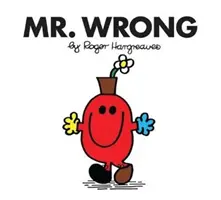 Sr. Equivocado - Mr. Wrong