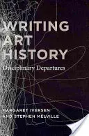 Escribir la historia del arte: Salidas disciplinarias - Writing Art History: Disciplinary Departures