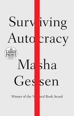 Sobrevivir a la autocracia - Surviving Autocracy