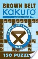 Cinturón marrón Kakuro - Brown Belt Kakuro