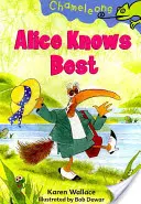 Alice sabe más - Alice Knows Best