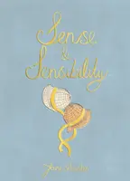 Sentido y sensibilidad - Sense and Sensibility