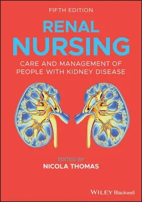 Enfermería renal - Renal Nursing