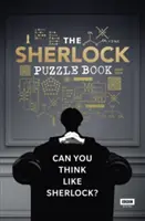 Sherlock: El libro de los enigmas - Sherlock: The Puzzle Book